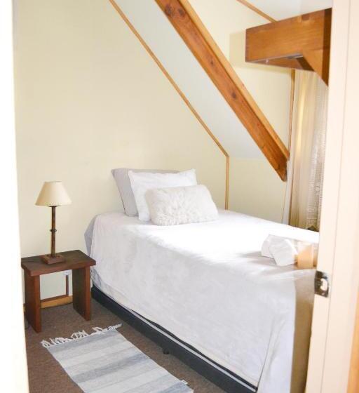 هاستل Refugio Invernalia