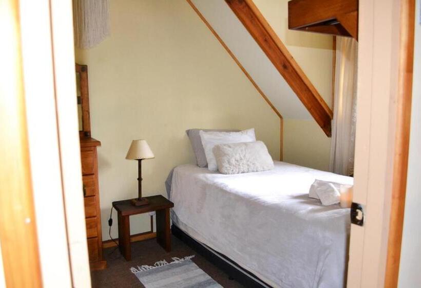 هاستل Refugio Invernalia