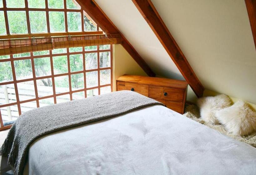 هاستل Refugio Invernalia