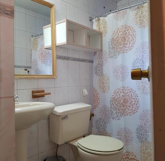 هاستل Refugio Invernalia