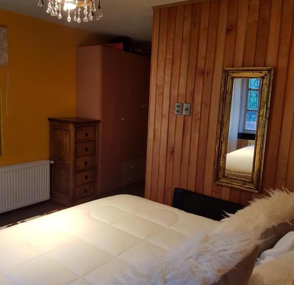 هاستل Refugio Invernalia