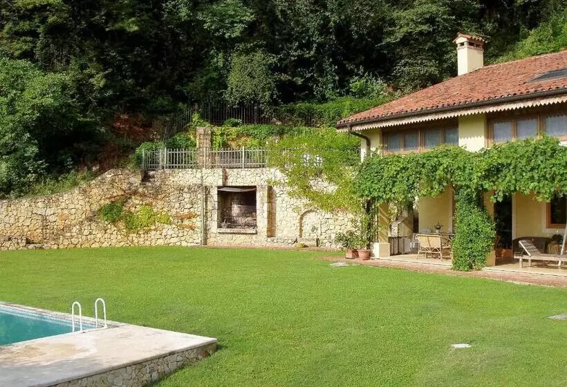 B&b Ca  Dell Ortolan