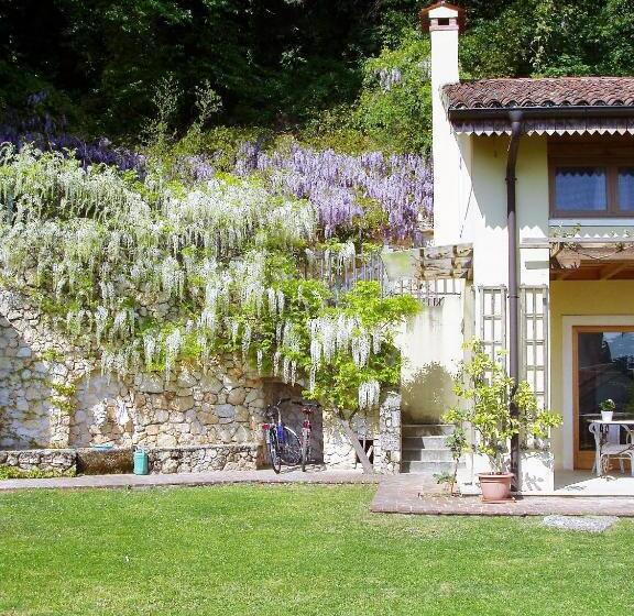 B&b Ca Dell Ortolan