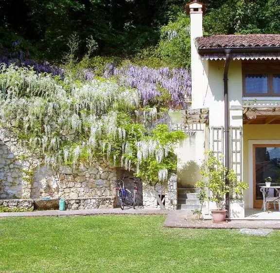 B&b Ca  Dell Ortolan