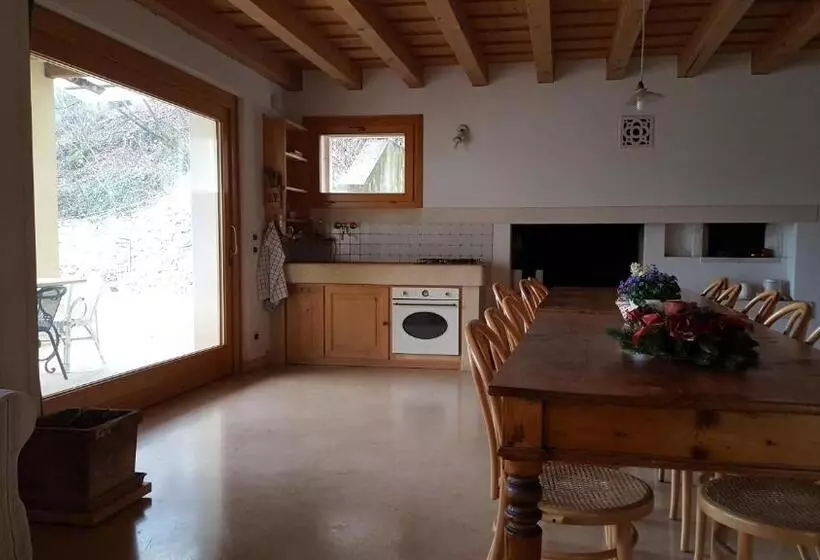 B&b Ca  Dell Ortolan