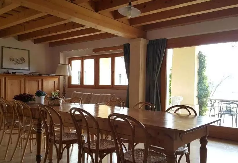 B&b Ca  Dell Ortolan