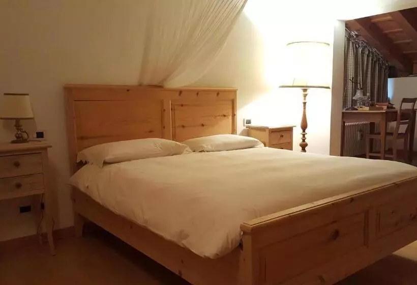 B&b Ca  Dell Ortolan