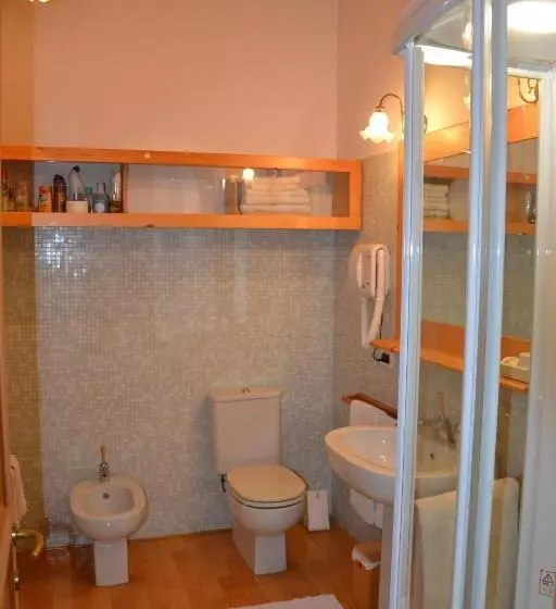 B&b Ca  Dell Ortolan