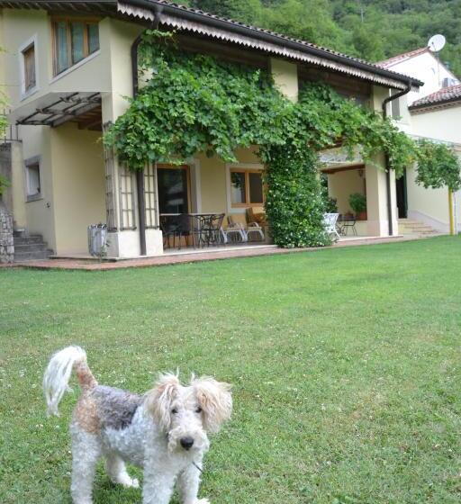 B&b Ca Dell Ortolan