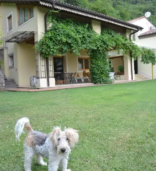 B&b Ca  Dell Ortolan