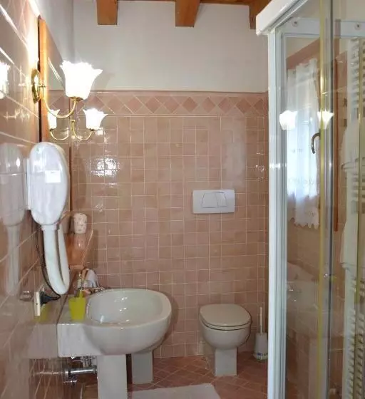 B&b Ca  Dell Ortolan