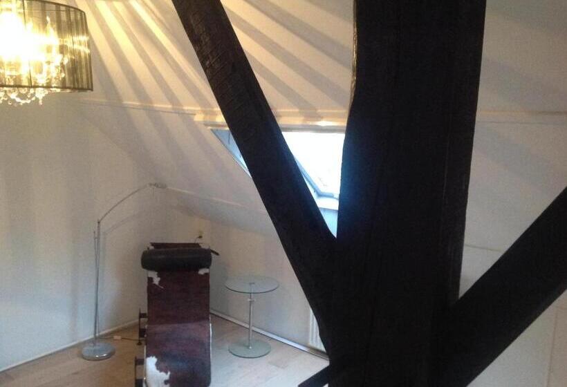 B&b De Hagmolenbeek Boekelo