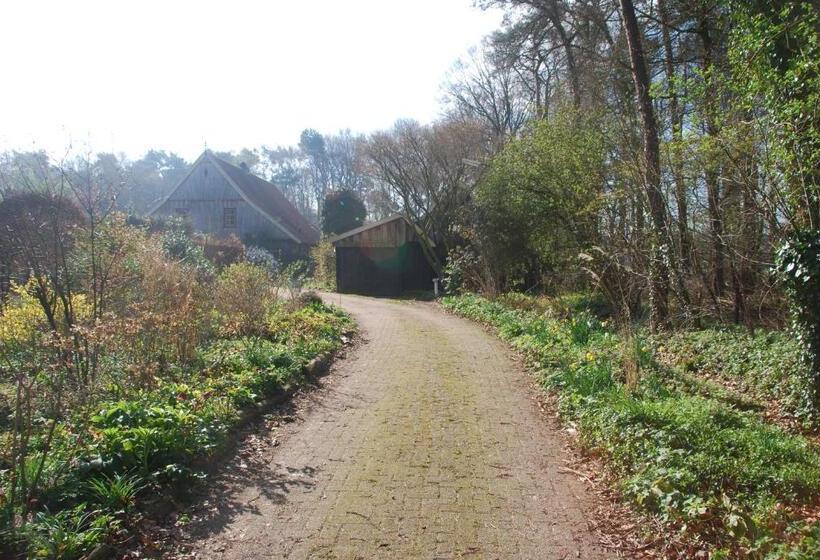 B&b De Hagmolenbeek Boekelo