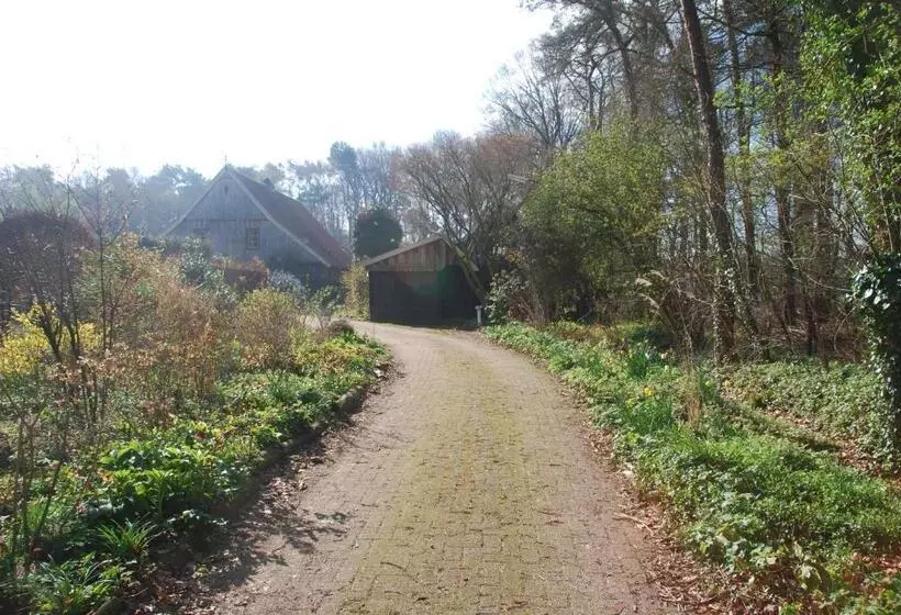 B&b De Hagmolenbeek Boekelo