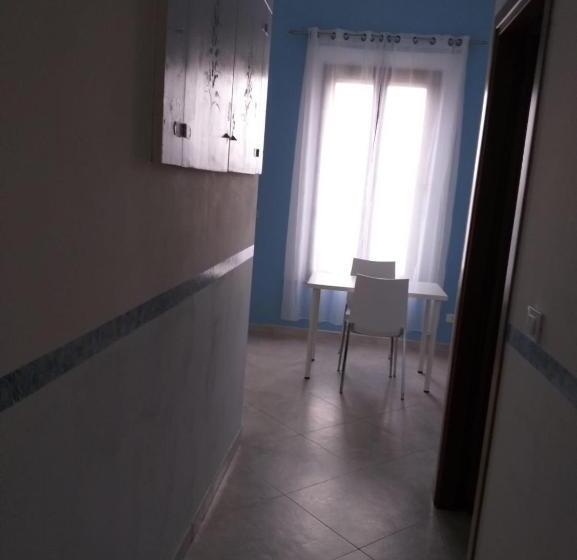 B&b Il Glicine Nascosto