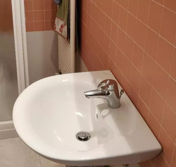 B&b Il Glicine Nascosto