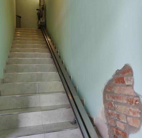 B&b Il Glicine Nascosto