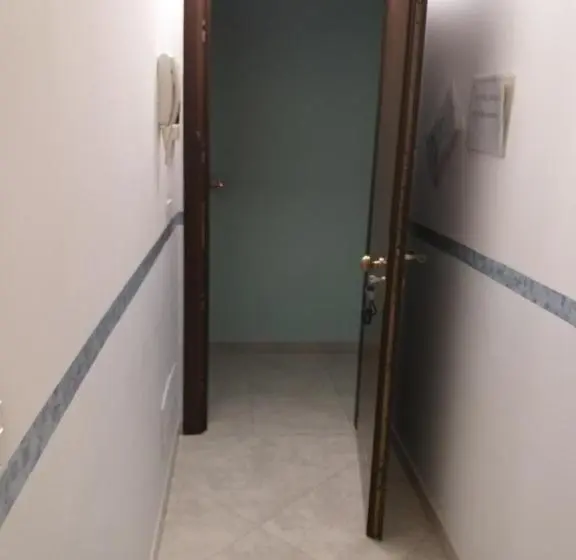 B&b Il Glicine Nascosto