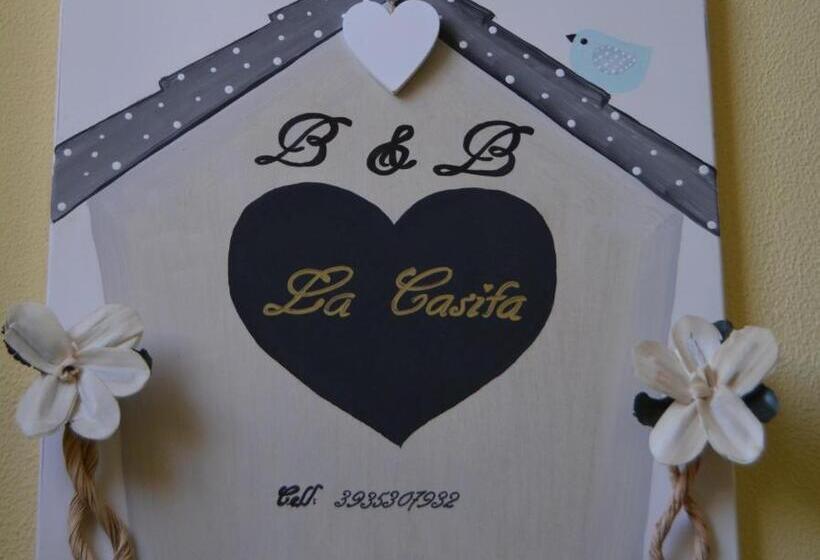 B&b La Casita
