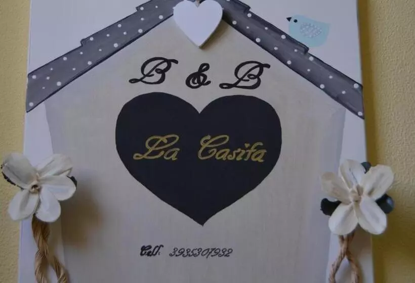 B&b La Casita