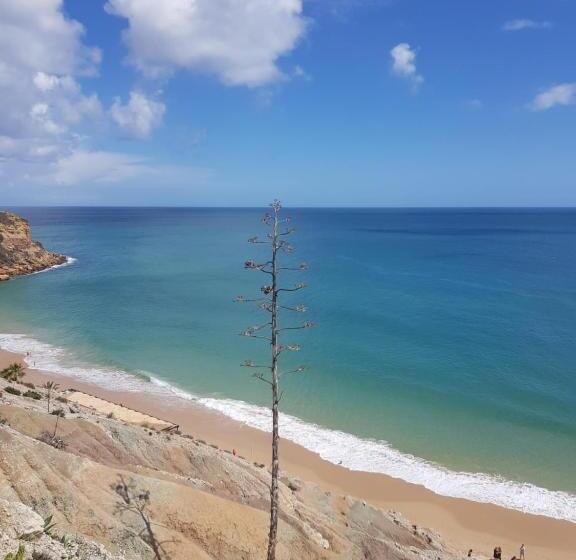 تختخواب و صبحانه Casinha Manta