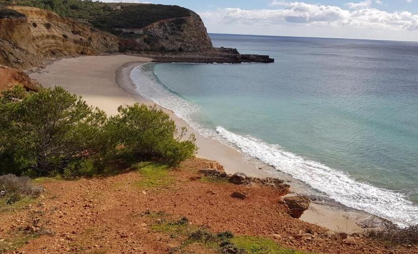 تختخواب و صبحانه Casinha Manta