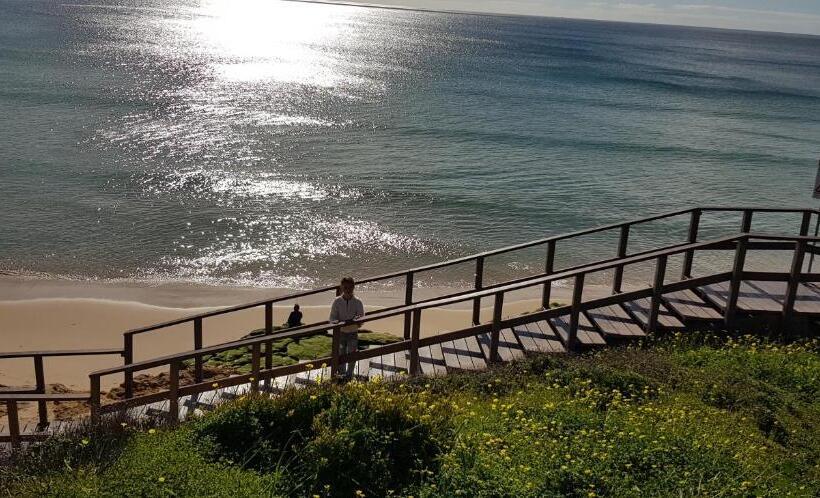 تختخواب و صبحانه Casinha Manta