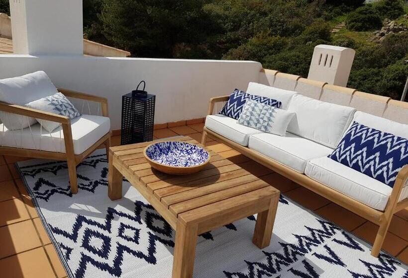 تختخواب و صبحانه Casinha Manta