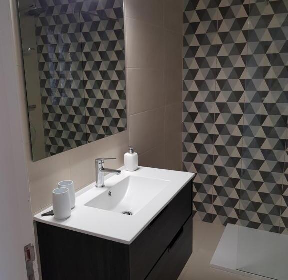 تختخواب و صبحانه Casinha Manta