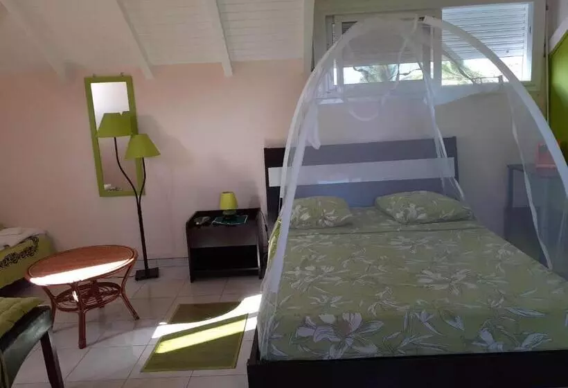 تختخواب و صبحانه Chambres D Hôtes Dans Villa Avec Piscine Petit Déjeuner