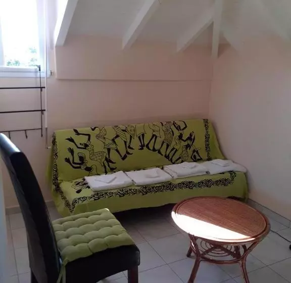 تختخواب و صبحانه Chambres D Hôtes Dans Villa Avec Piscine Petit Déjeuner