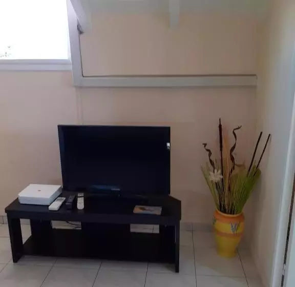 تختخواب و صبحانه Chambres D Hôtes Dans Villa Avec Piscine Petit Déjeuner