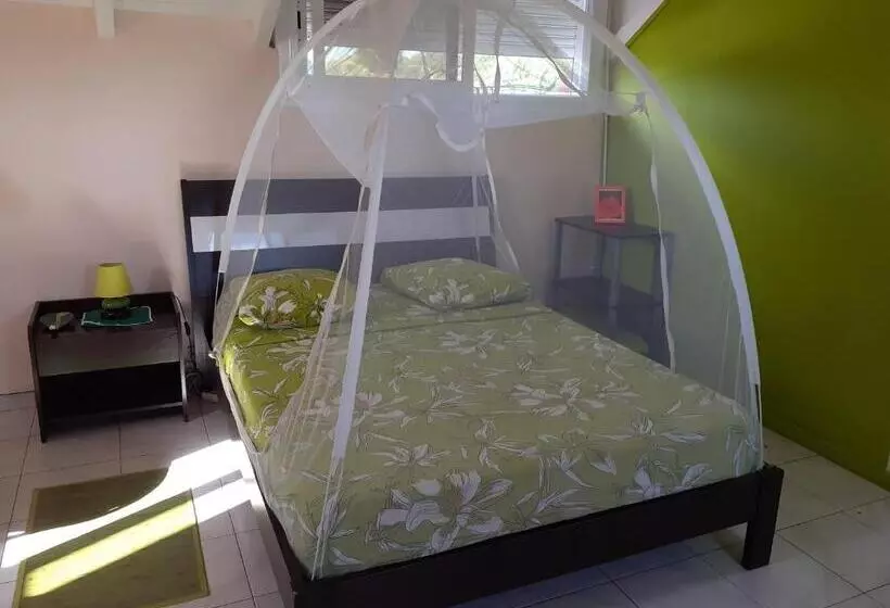 تختخواب و صبحانه Chambres D Hôtes Dans Villa Avec Piscine Petit Déjeuner