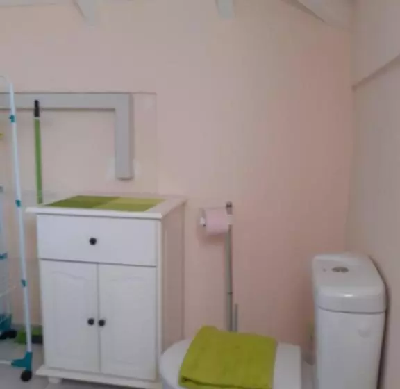 تختخواب و صبحانه Chambres D Hôtes Dans Villa Avec Piscine Petit Déjeuner