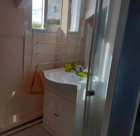 تختخواب و صبحانه Chambres D Hôtes Dans Villa Avec Piscine Petit Déjeuner