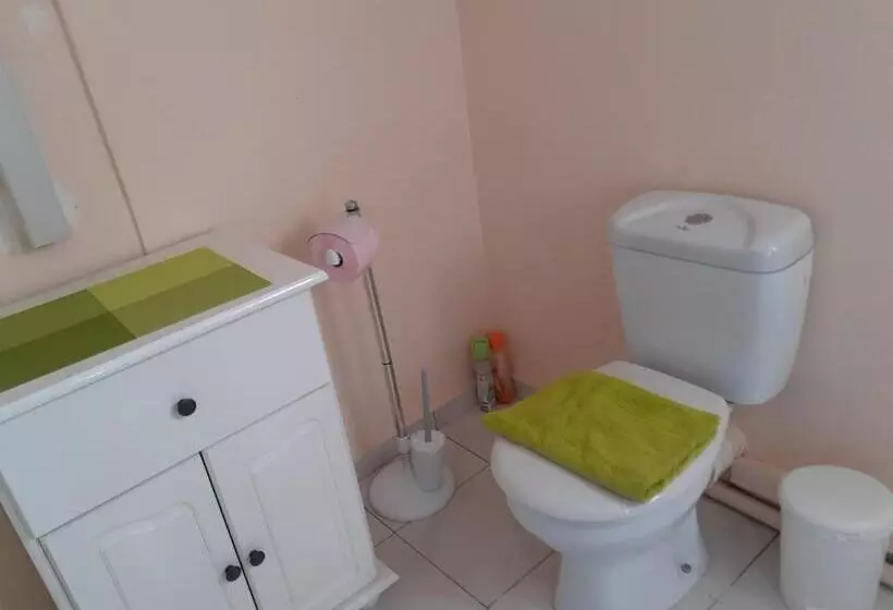 تختخواب و صبحانه Chambres D Hôtes Dans Villa Avec Piscine Petit Déjeuner