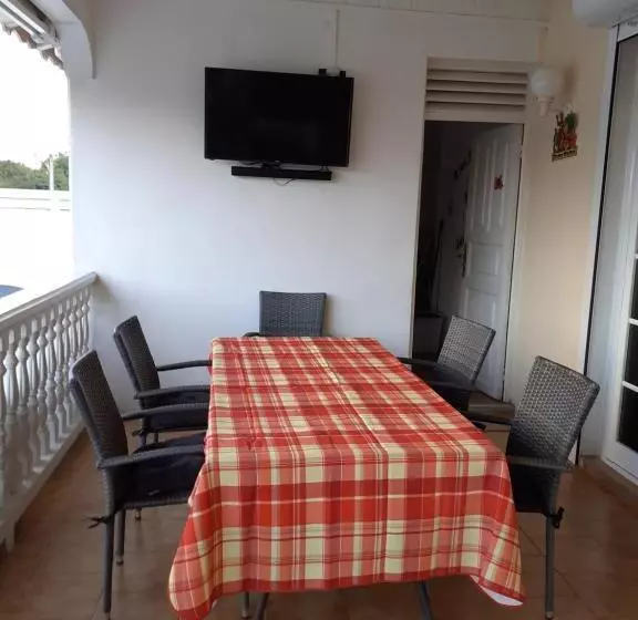 تختخواب و صبحانه Chambres D Hôtes Dans Villa Avec Piscine Petit Déjeuner