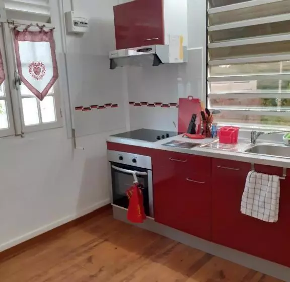تختخواب و صبحانه Chambres D Hôtes Dans Villa Avec Piscine Petit Déjeuner