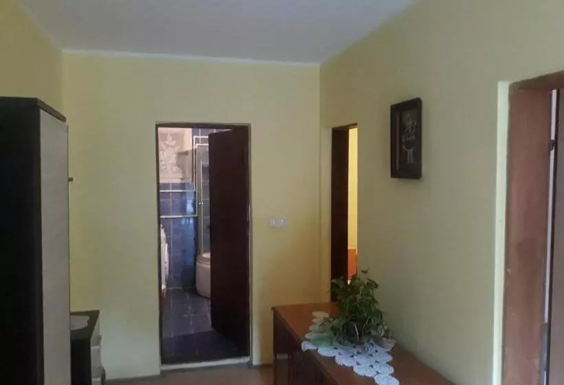 تختخواب و صبحانه Guesthouse Stanojevic