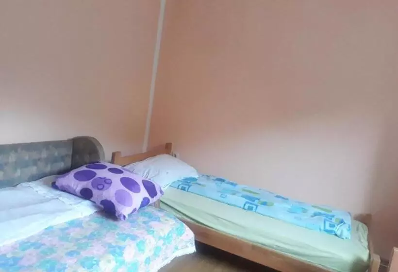 تختخواب و صبحانه Guesthouse Stanojevic