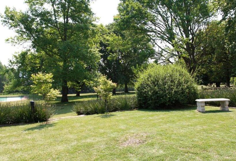 ベッドアンドブレックファースト Harrington House