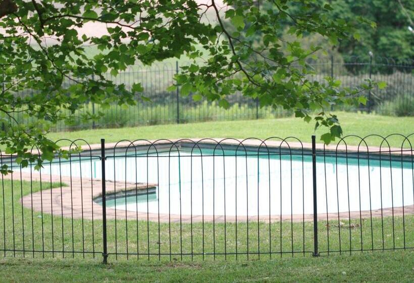 ベッドアンドブレックファースト Harrington House