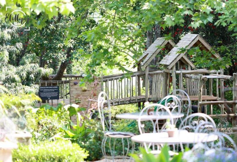 ベッドアンドブレックファースト Harrington House