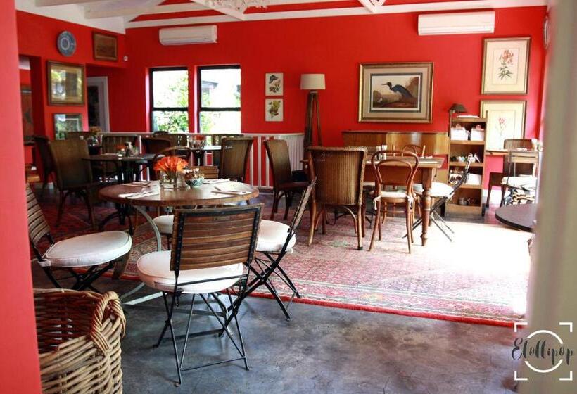 ベッドアンドブレックファースト Harrington House