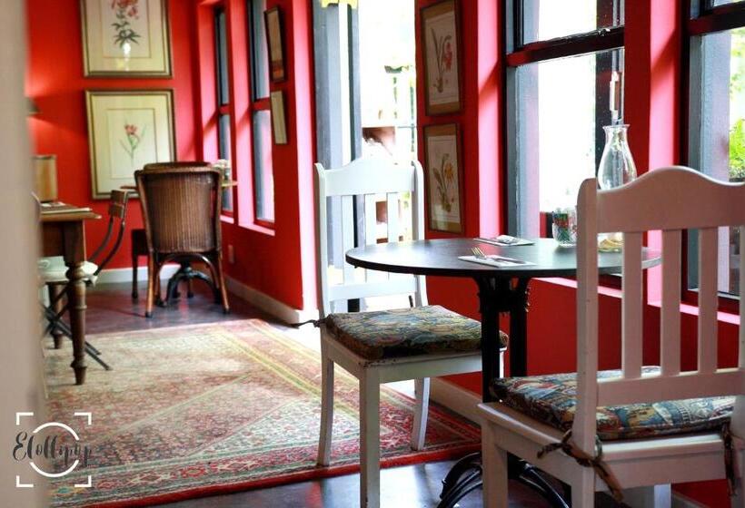 ベッドアンドブレックファースト Harrington House