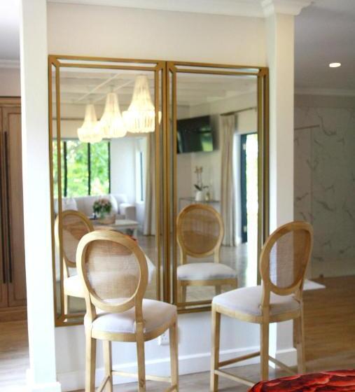 ベッドアンドブレックファースト Harrington House