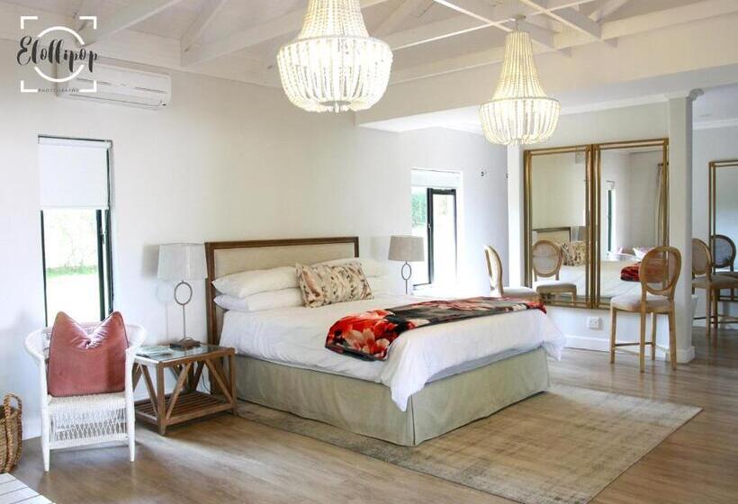 ベッドアンドブレックファースト Harrington House