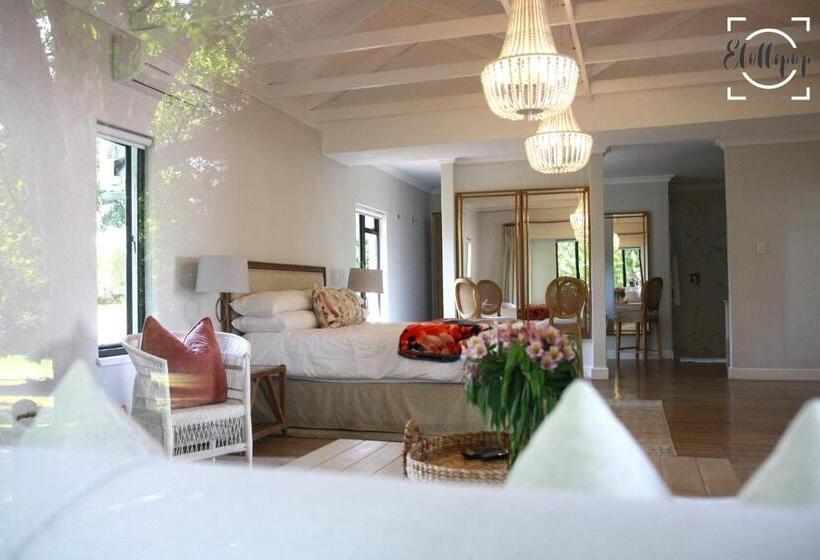 ベッドアンドブレックファースト Harrington House