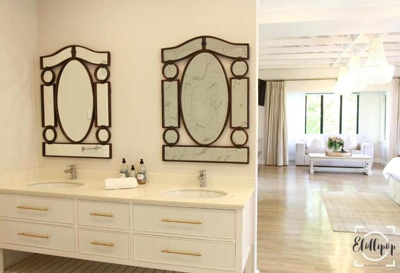 ベッドアンドブレックファースト Harrington House