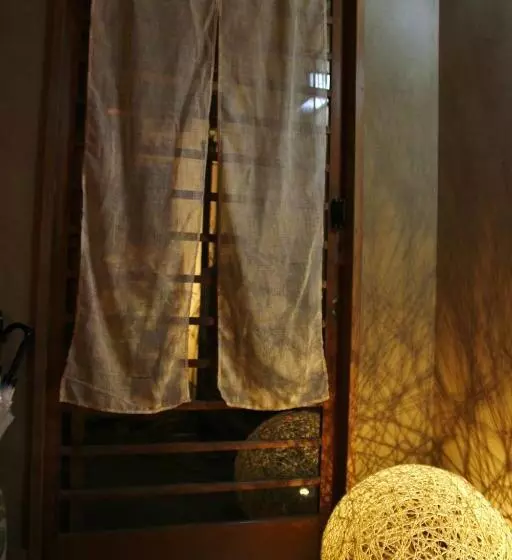 Aamiaismajoitus (B&B) 藤花楼 Kamakura